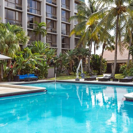 88 Palms Hotel & Event Center 西棕榈滩 外观 照片