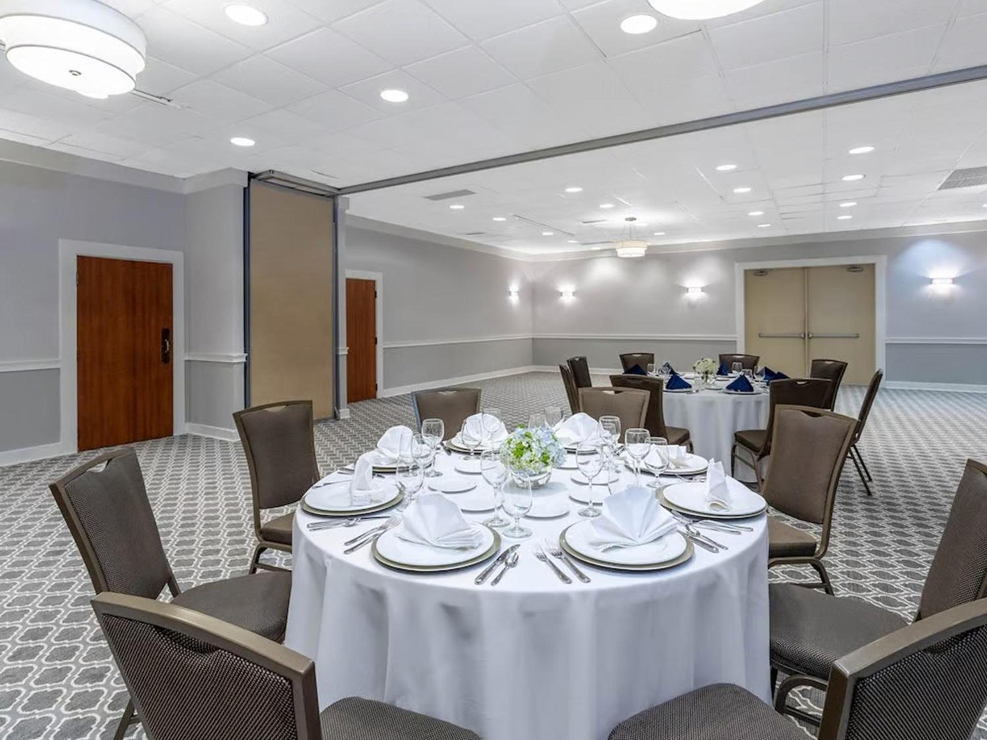 88 Palms Hotel & Event Center 西棕榈滩 外观 照片