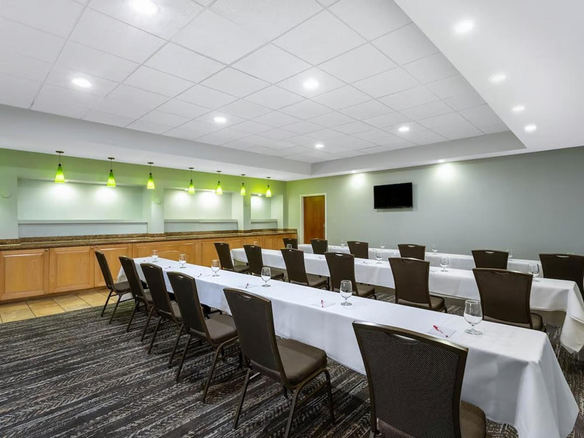 88 Palms Hotel & Event Center 西棕榈滩 外观 照片