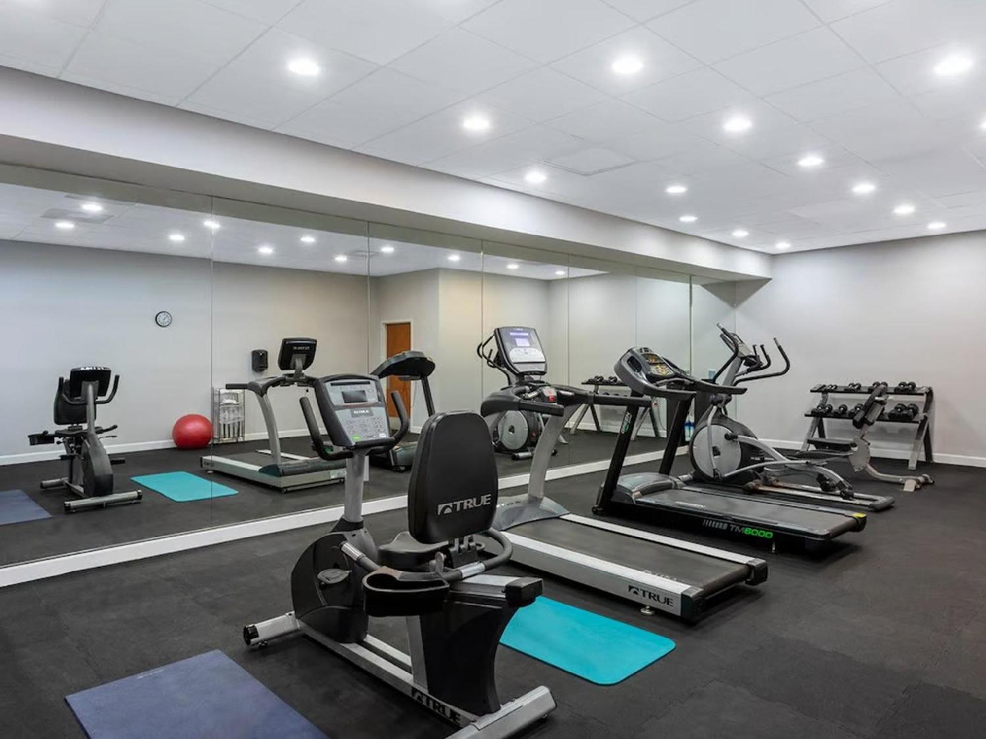 88 Palms Hotel & Event Center 西棕榈滩 外观 照片