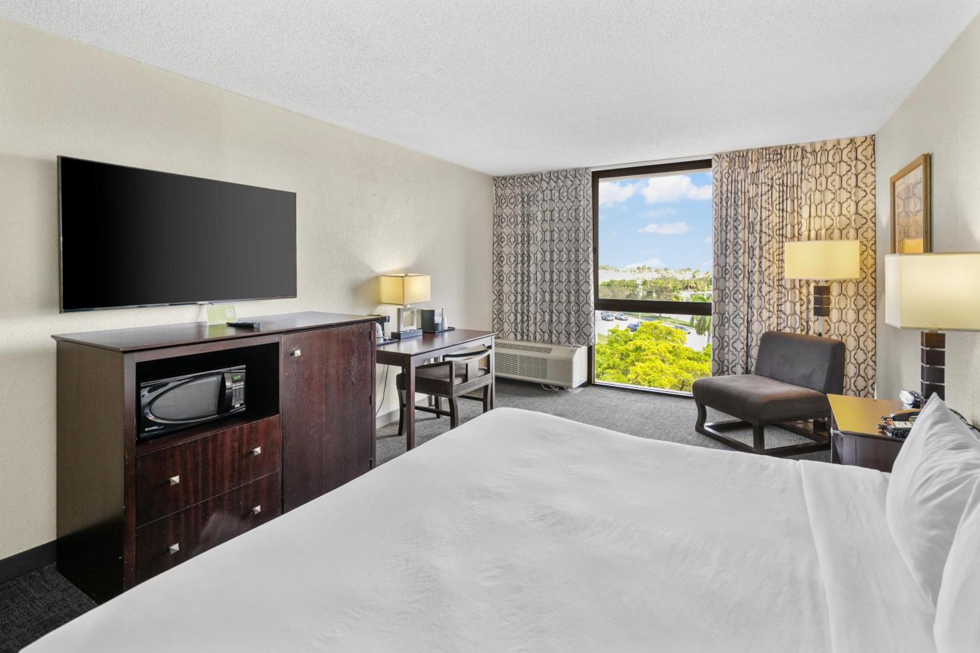 88 Palms Hotel & Event Center 西棕榈滩 外观 照片