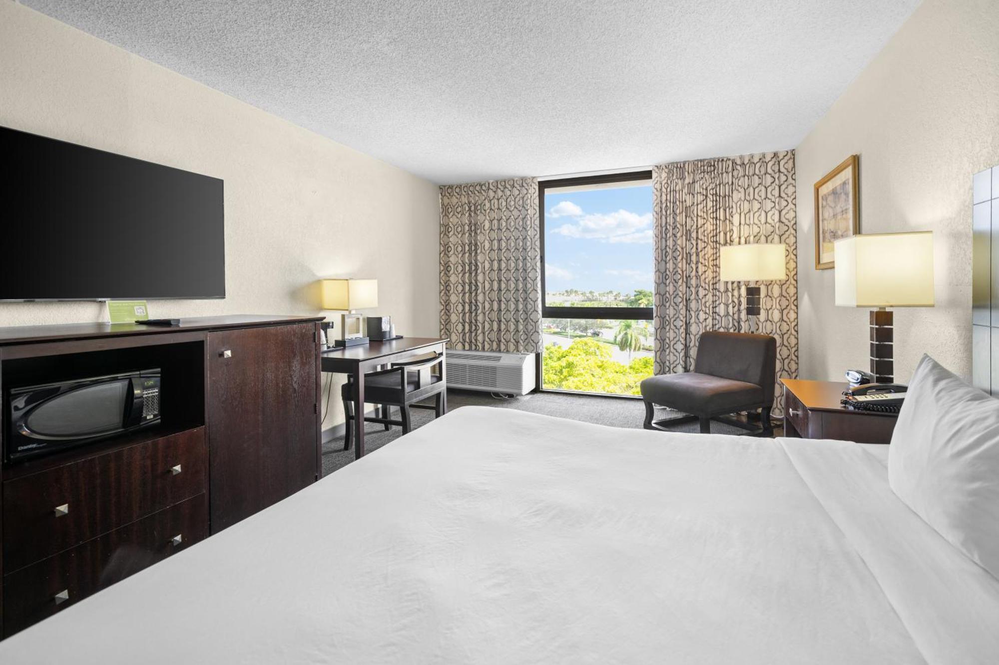 88 Palms Hotel & Event Center 西棕榈滩 外观 照片