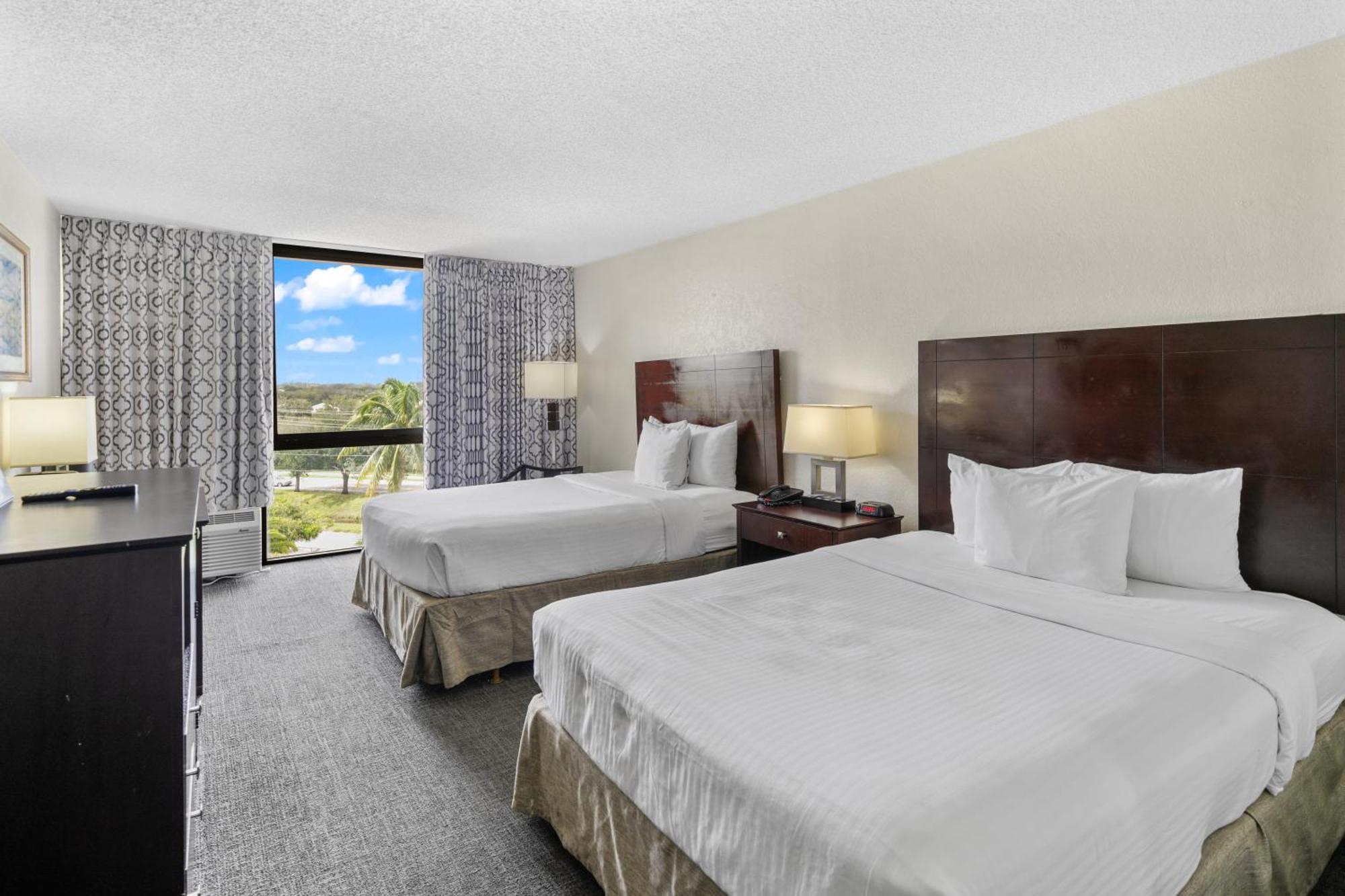 88 Palms Hotel & Event Center 西棕榈滩 外观 照片