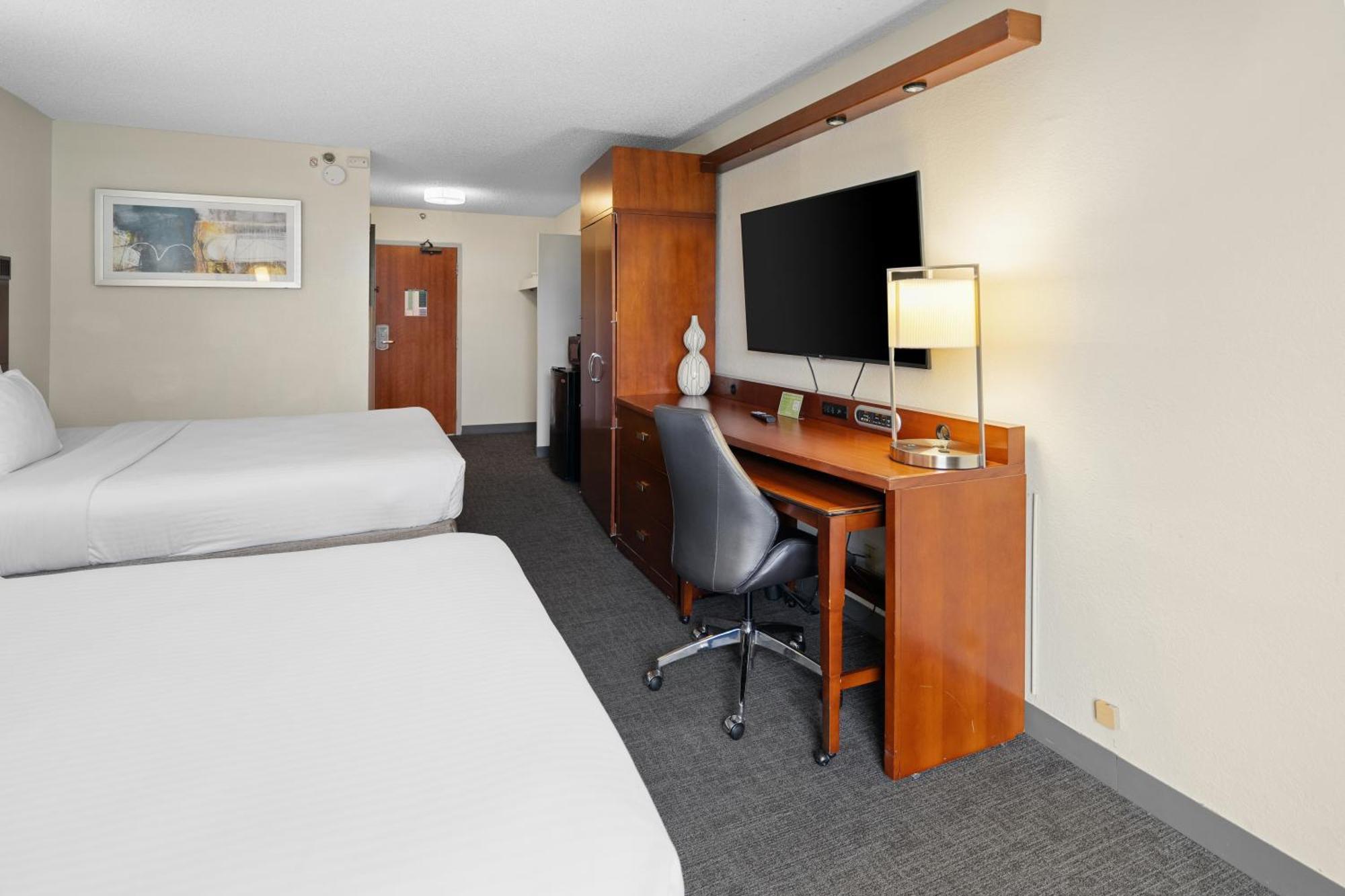 88 Palms Hotel & Event Center 西棕榈滩 外观 照片