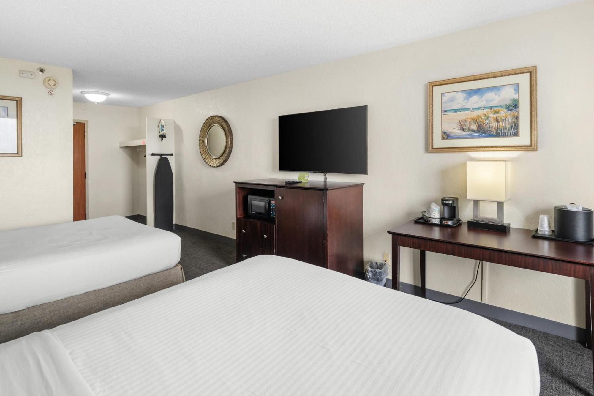 88 Palms Hotel & Event Center 西棕榈滩 外观 照片