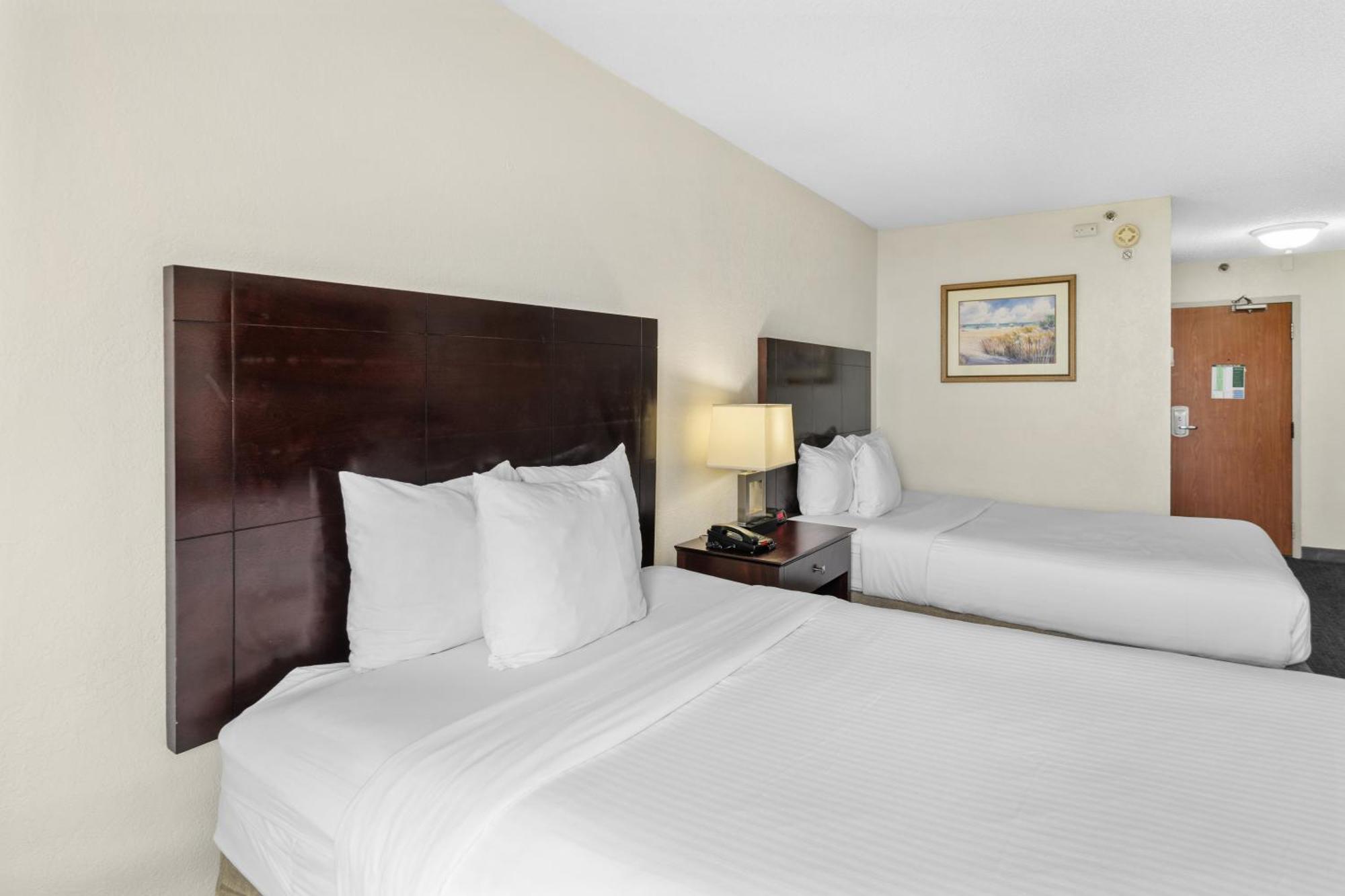 88 Palms Hotel & Event Center 西棕榈滩 外观 照片