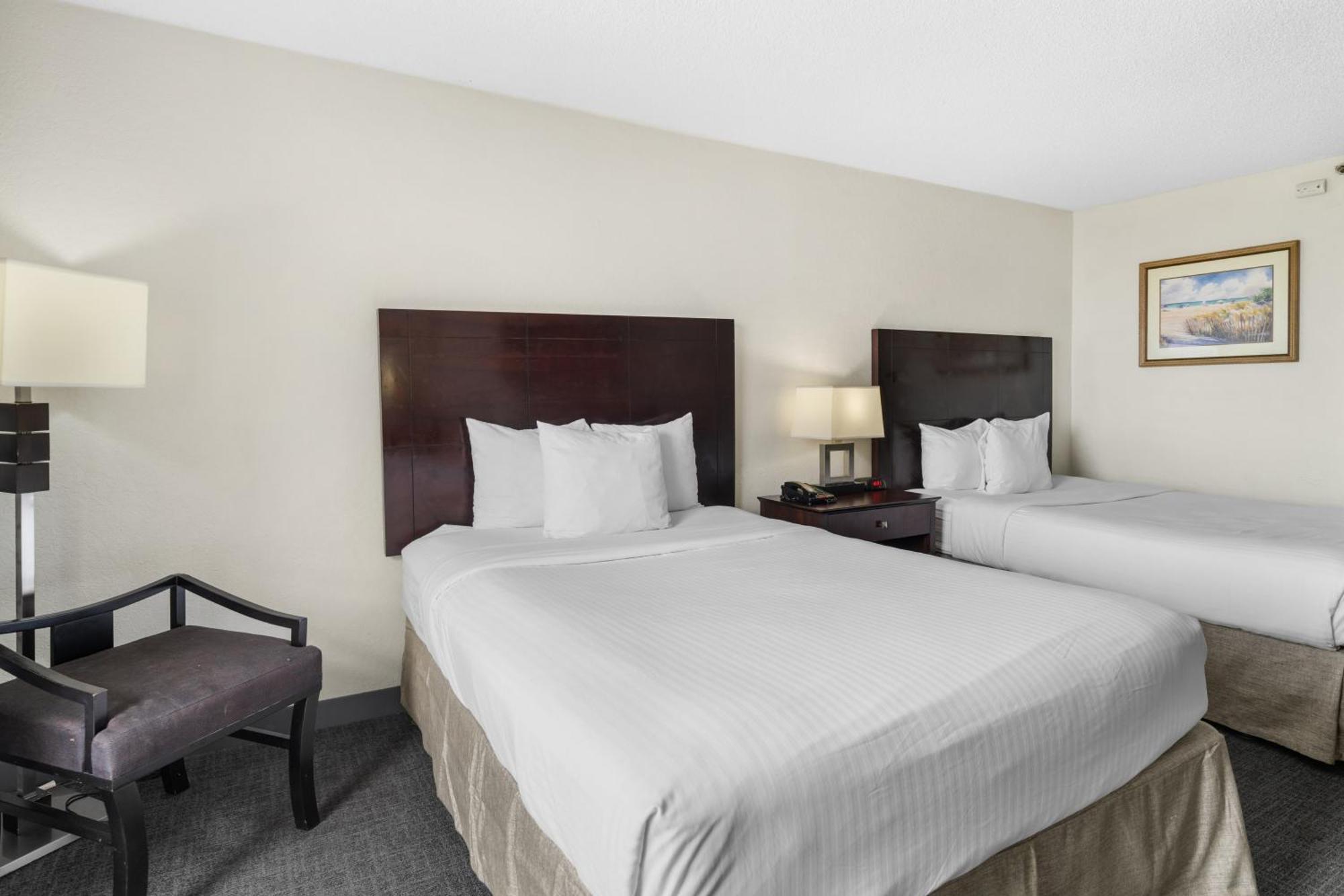 88 Palms Hotel & Event Center 西棕榈滩 外观 照片